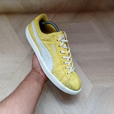 Puma clyde trainer for sale  BIRMINGHAM