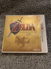 Nintendo zelda ocarina for sale  SEVENOAKS