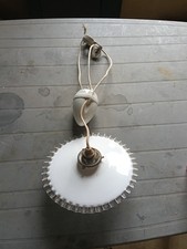 Lustre balancier d'occasion  Sainte-Jamme-sur-Sarthe