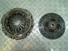 Kit embrayage renault d'occasion  Lexy