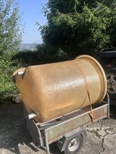 Botte vetroresina usato  Torrecuso