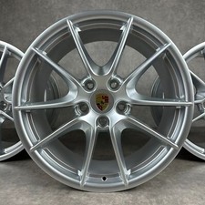 Riginal porsche 991 gebraucht kaufen  Efringen-Kirchen