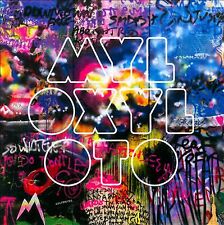 Coldplay mylo xyloto for sale  STOCKPORT
