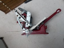Adana high speed for sale  BRANDON