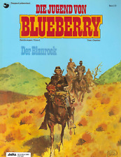 Leutnant blueberry 1992 gebraucht kaufen  Darmstadt