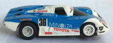 Tomy afx toyota for sale  SUNDERLAND