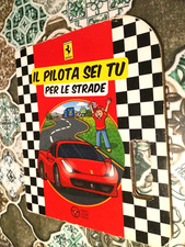 Gadget ferrari 2015 usato  Torino