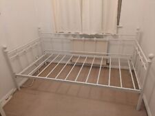 Metal sofa bed for sale  KENDAL