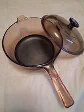 Corning vision amber for sale  Fulda