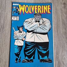 Wolverine jun marvel for sale  Bismarck