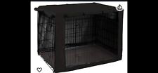 Inch black crate for sale  BIRMINGHAM