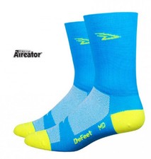 Defeet calze aireator usato  Cassina de' Pecchi