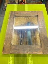 Chunky rustic framed for sale  CORSHAM