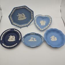 Collection small wedgwood for sale  WISHAW