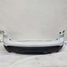 Rear bumper without for sale  Mobile