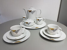 Schumann porzellan kaffeeservi gebraucht kaufen  Aachen