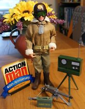 Action man 40th for sale  BURTON-ON-TRENT