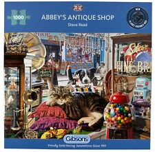 Gibsons abbey antique for sale  BRIDGEND