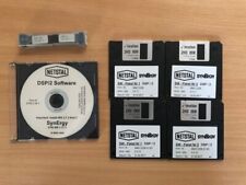 Dsp software netstal for sale  MANCHESTER