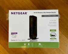 Netgear 150 usato  Milano