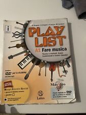 Play list fare usato  Piacenza