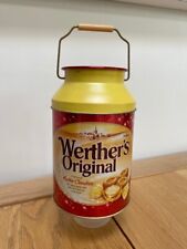 Werther original milk for sale  BARNSLEY