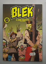 Blek gobbo maledetto usato  Bologna