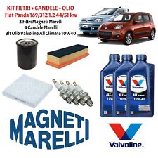 Kit tagliando filtri usato  Italia