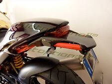 Portatarga regolabile ducati usato  Novellara