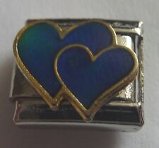 Italian charm double for sale  STOCKPORT