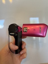 sanyo camcorder for sale sanyo camcorder for sale KNARESBOROUGH