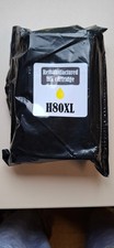 H80 druckerpatrone gelb gebraucht kaufen  Welzheim