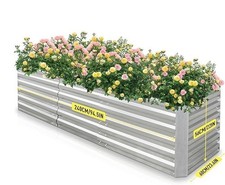 Raised beds garden for sale  SALFORD