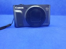 Appareil photo canon d'occasion  Genay