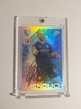 Topps 2024 maximilian gebraucht kaufen Topps 2024 maximilian gebraucht kaufen  Dresden