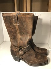 Frye gaucho boot for sale  West Jordan