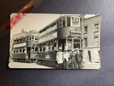 London last tram for sale  NORWICH