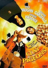 Clay pigeons dvd for sale  ROSSENDALE