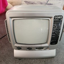 Coby tv1 portable for sale  Conyers