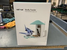 Netvue birdfy smart for sale  WARRINGTON