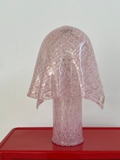 Lampada murrina fazzoletto usato  Gavirate