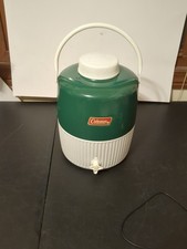 Vintage coleman gallon for sale  Palos Park