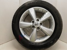 Nissan qashqai j10 for sale  ROWLANDS GILL