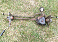 Honda hrg415csd drive for sale  LINCOLN