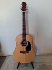 Akustik gitarre d200 gebraucht kaufen  Hamburg
