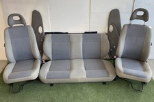 Sedili interno fiat usato  Venezia