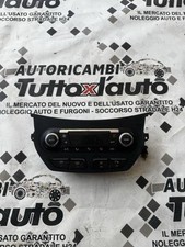 Comandi clima ford usato  Corato