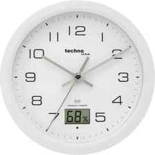 Technoline wanduhr 3100 gebraucht kaufen  Deutschland