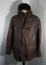 Mens barbour northolt for sale  NEWCASTLE UPON TYNE
