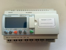 crouzet automate d'occasion crouzet automate d'occasion Bourgoin-Jallieu